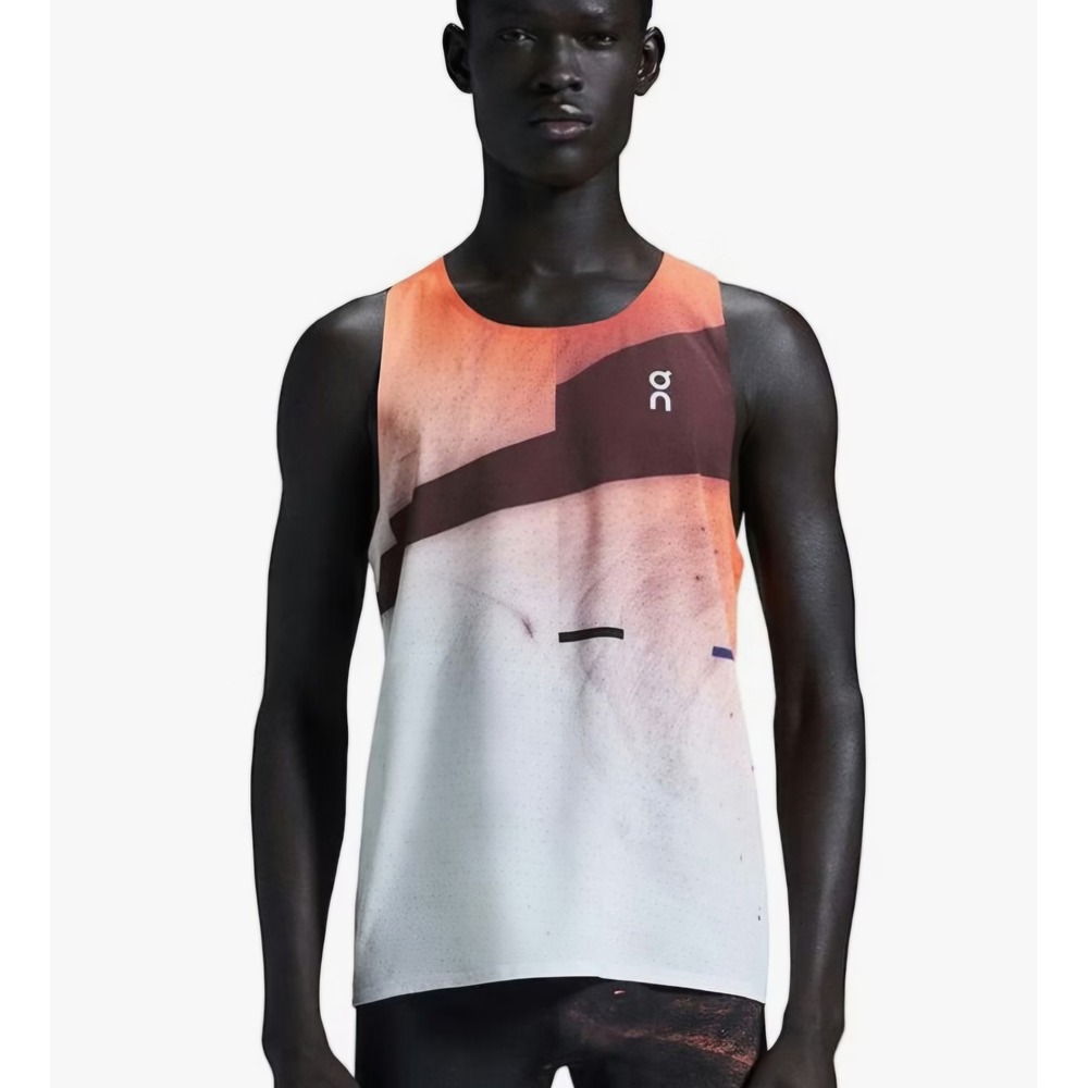 ON Cloud Running Lightweight Multicolor Breathabl… - image 1